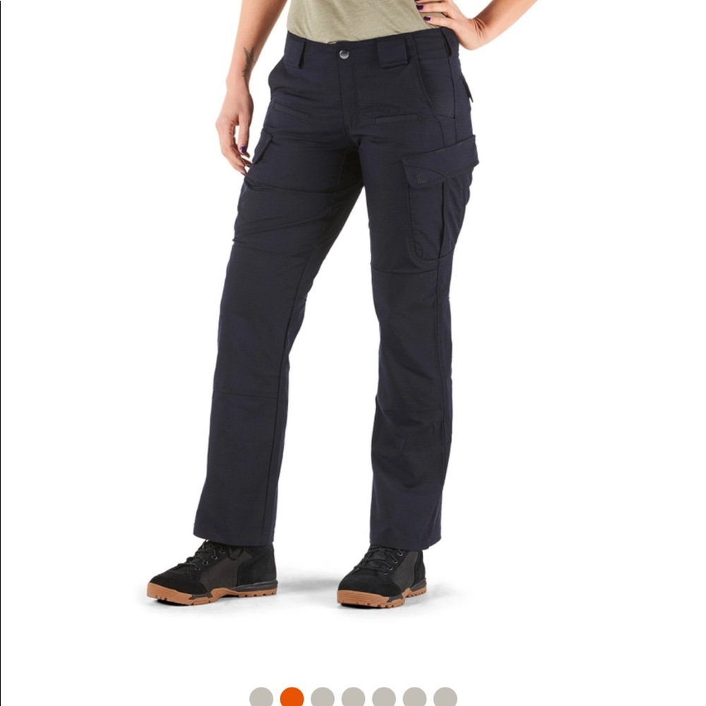 5.11 Stryke women’s pants